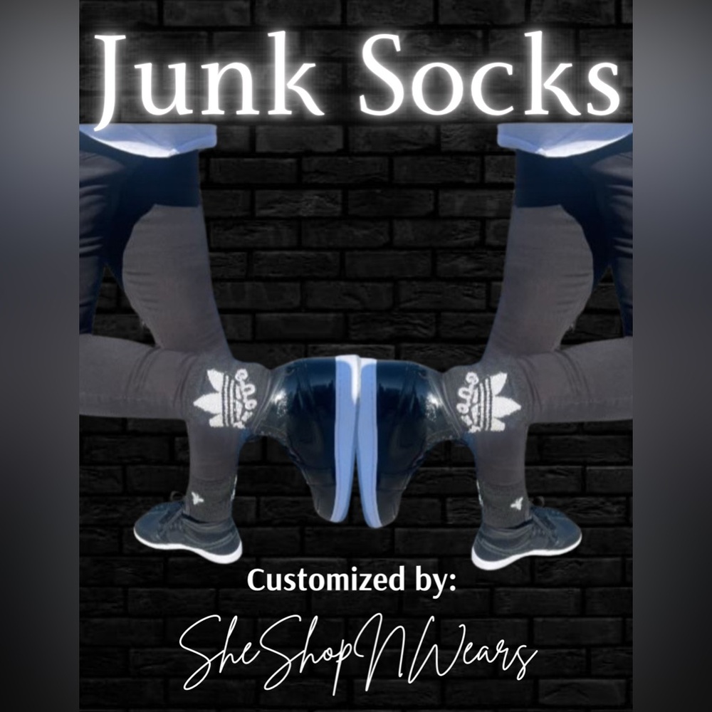 Junk Socks